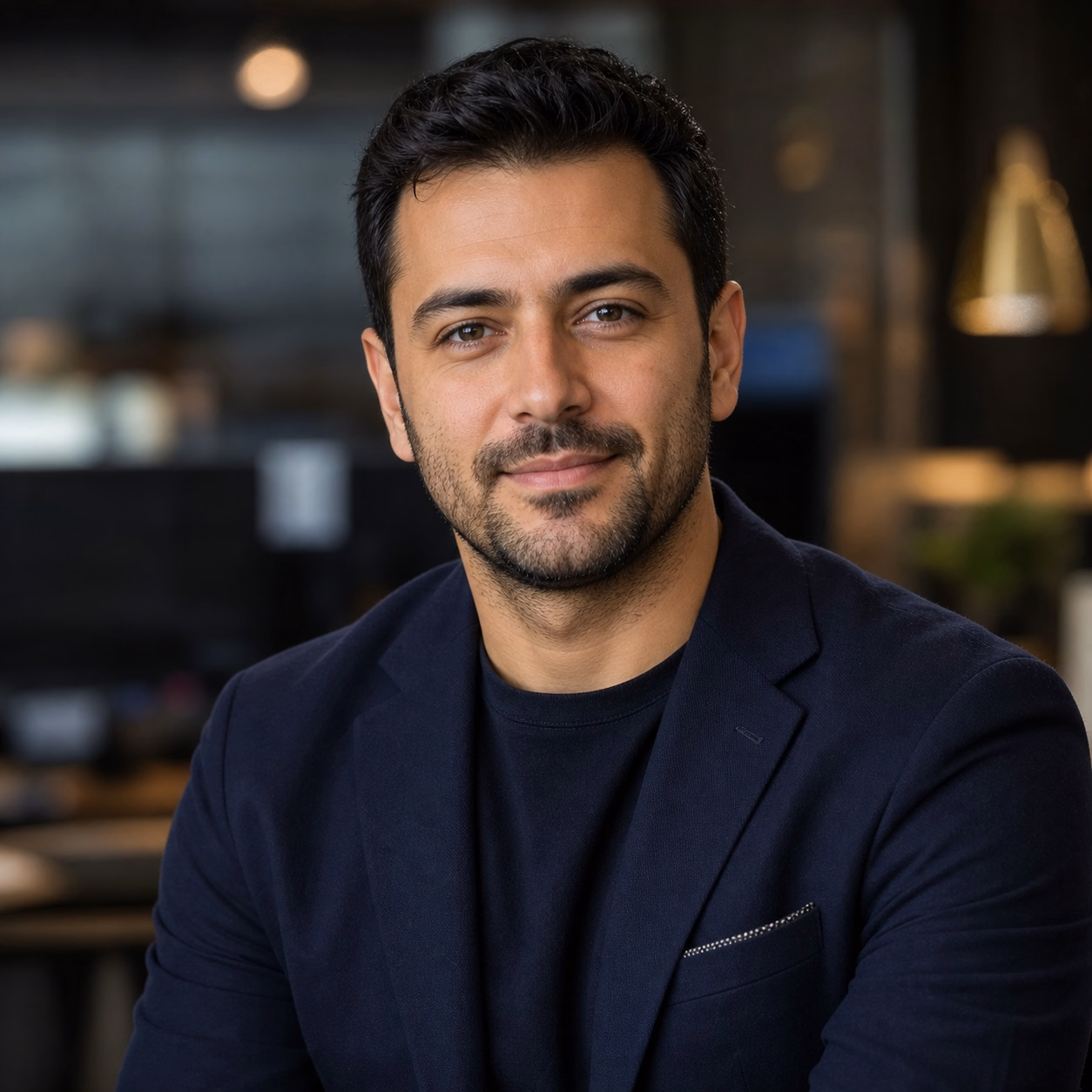 Портрет Alex Demir, аналитика casino-стратегий Finalbahis